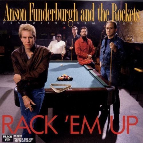 Rack 'em Up [Import] 5014757071478