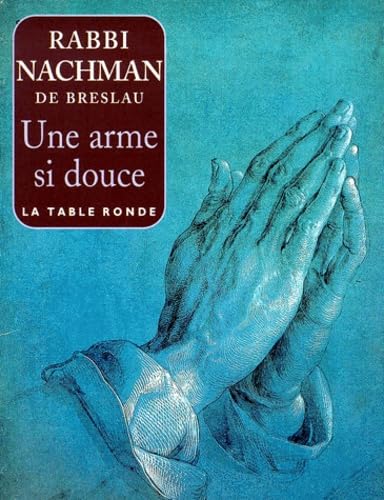 Une arme si douce 9782710309611