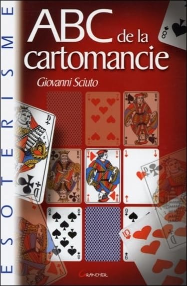 ABC de la cartomancie 9782733900857