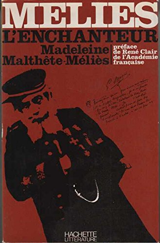 Méliès l'enchanteur 
