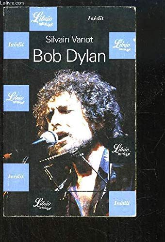 Bob Dylan 9782290314388