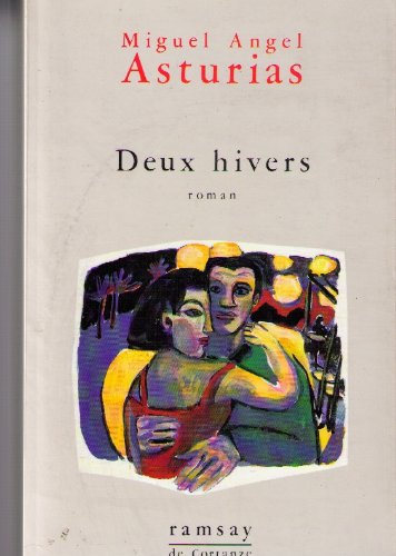 Deux hivers 9782859569051