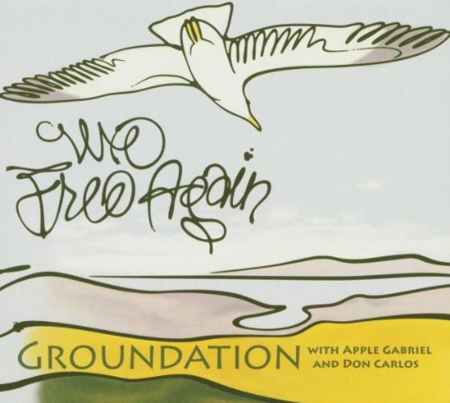 We Free Again [Import] 0826596009773