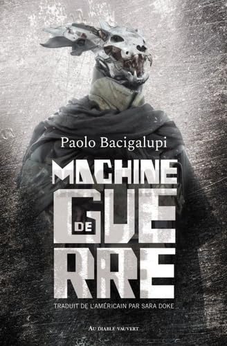 Machine de guerre 9791030701982