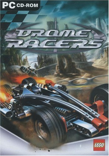 Lego Double Fun : Drome Racers & Creator Knights' Kingdom 8711539029296