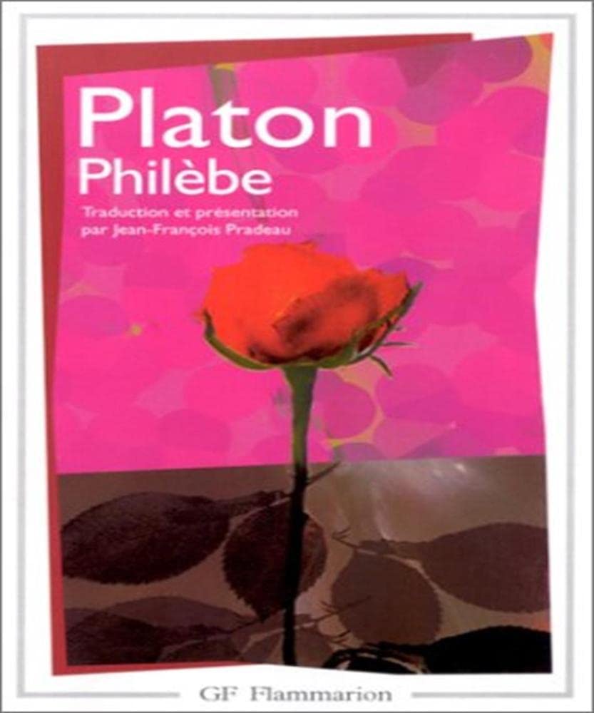 Philèbe 9782080707055