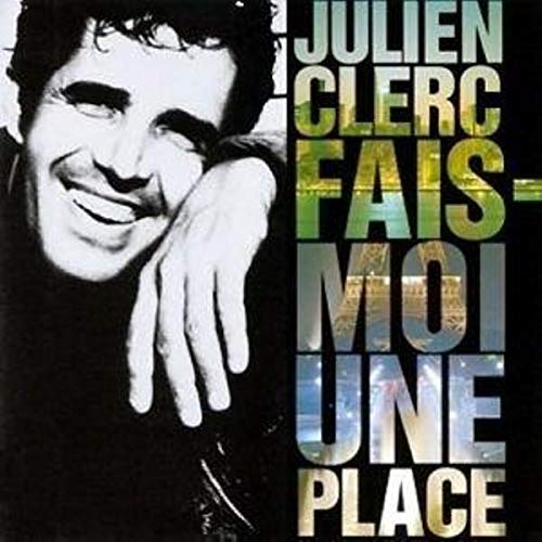 Fais-Moi Une Place (1990) [Import] 3268440307258