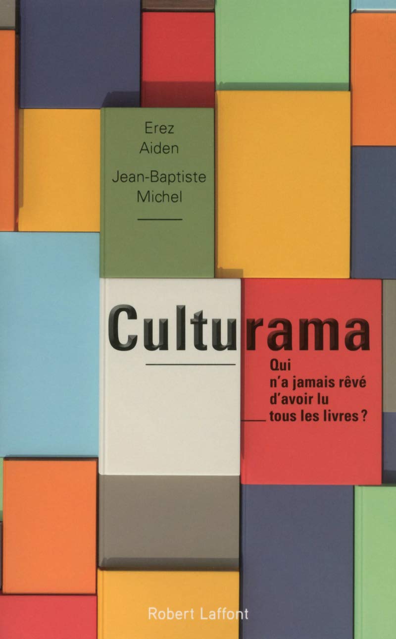 Culturama 9782221144923