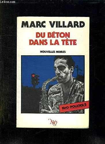 Du béton dans la tête 9782730405447