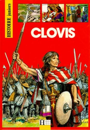 Clovis 9782010157165