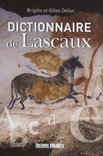 Dictionnaire De Lascaux 9782879018775