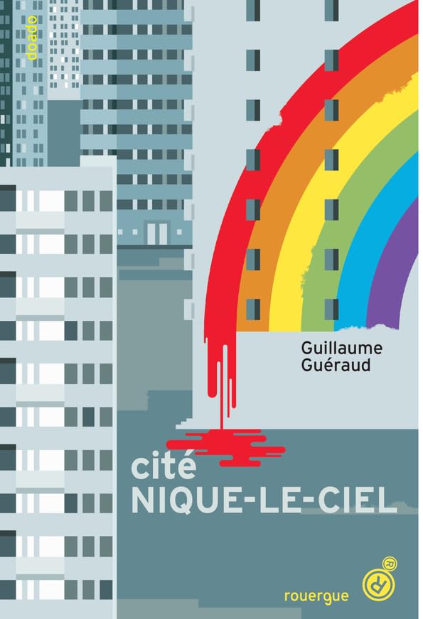 Cité Nique-le-ciel 9782812623592