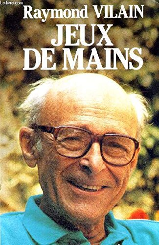 Jeux de mains 9782700306552