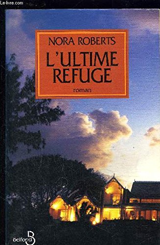 L'ultime refuge 9782714434838