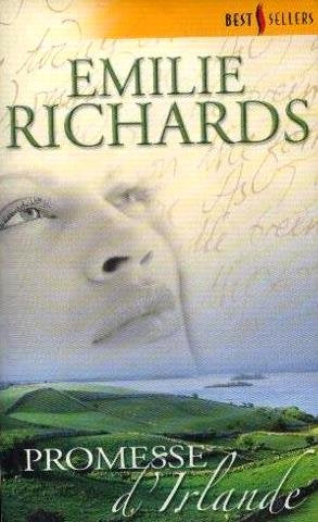Promesse d Irlande 9782280086455