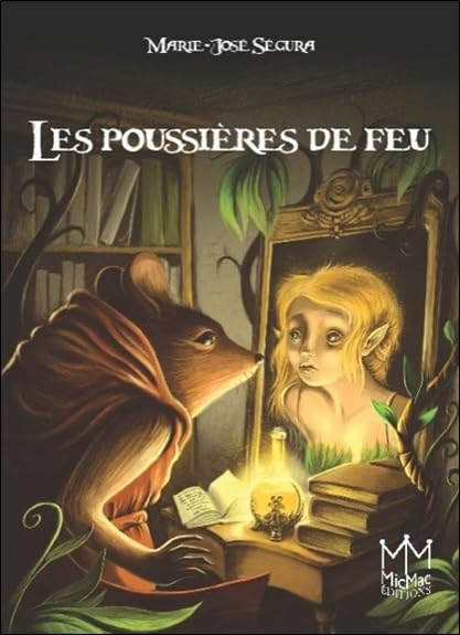 Les poussières de feu 9782362212659