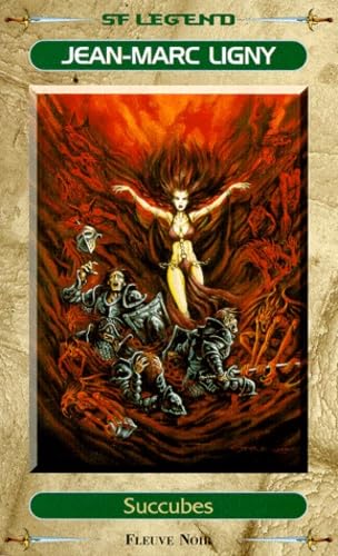 Succubes 9782265063785