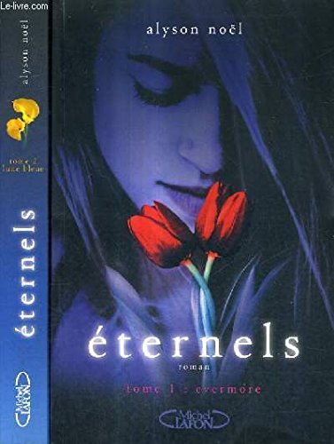 ETERNELS.TOME 2.LUNE BLEUE. 9782298031867
