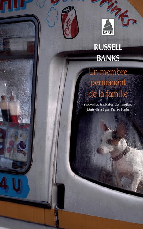 Un membre permanent de la famille 9782330070410