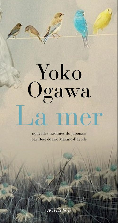 La mer 9782742781782
