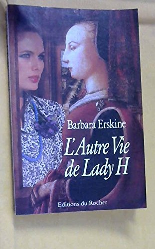 L'Autre vie de Lady H. 9782268007311