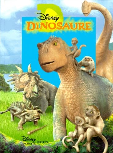 Dinosaures - (ancien prix éditeur : 10,50 euros) 9782230011780