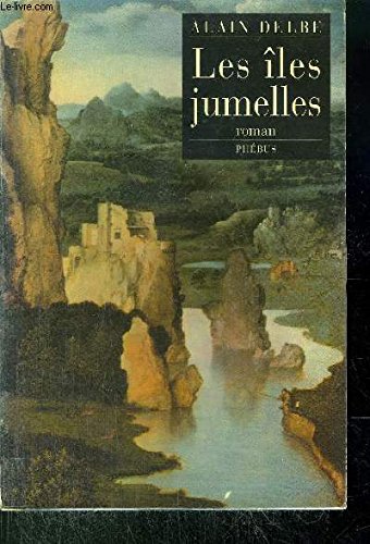 LES ILES JUMELLES 9782859403164