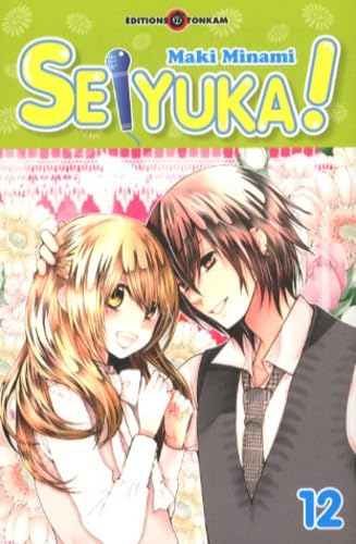 Shojo Tonkam 9782756055497