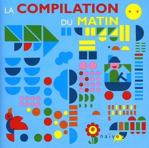 La Compilation du Matin [Import] 3298493181819