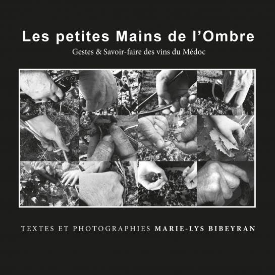 Les petites Mains de l'Ombre 9782957406807