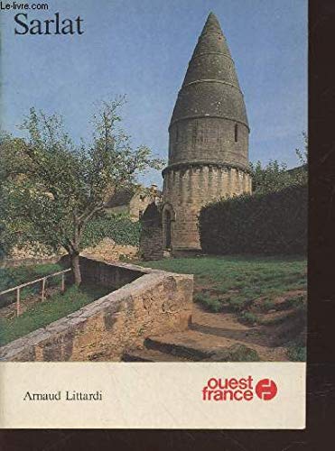 Sarlat 9782858826162
