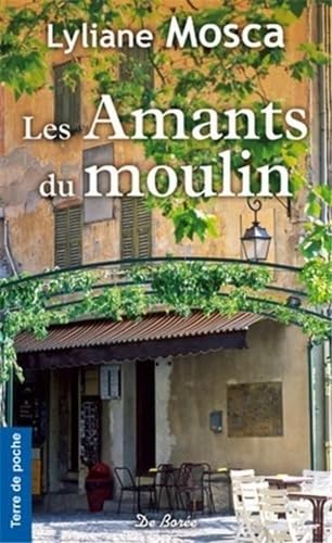 AMANTS DU MOULIN (LES) 9782812911347