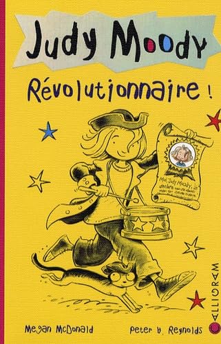 Révolutionnaire ! 9782884803304