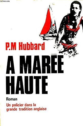 A MAREE HAUTE. 
