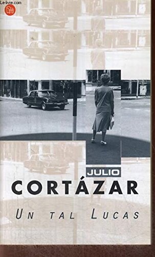 Un Tal Lucas 9788495501240
