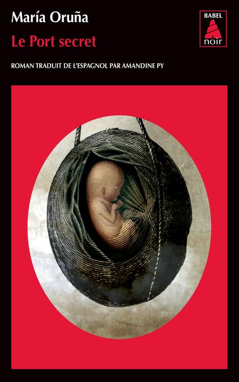 Le Port secret 9782330129897