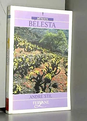 belesta 9782840113874