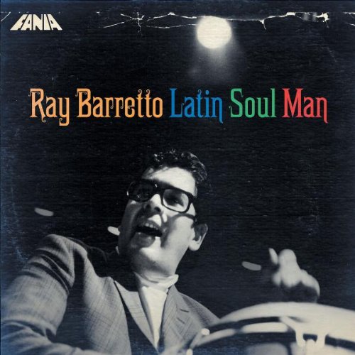 Latin Soul Man [Import] 5033197458328