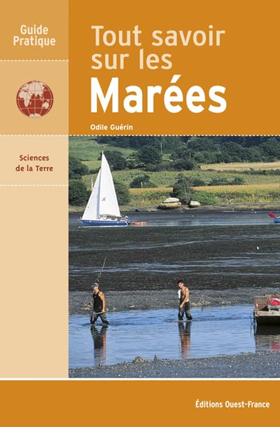 Tout savoir sur les marées 9782737335051