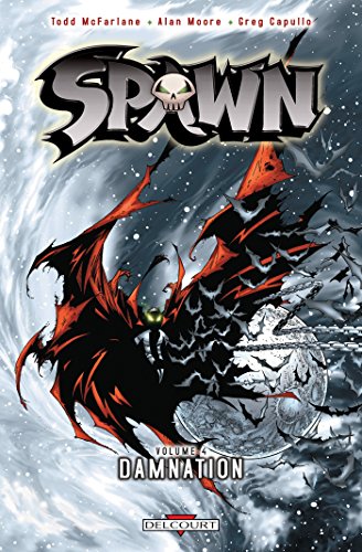 Spawn T04 - Damnation (4) 9782756012827