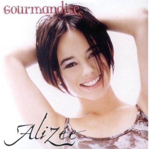 Gourmandises (Si) [Import] 0731458724629