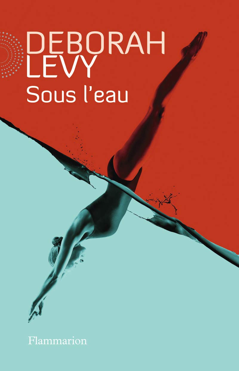 Sous l'eau 9782081300132
