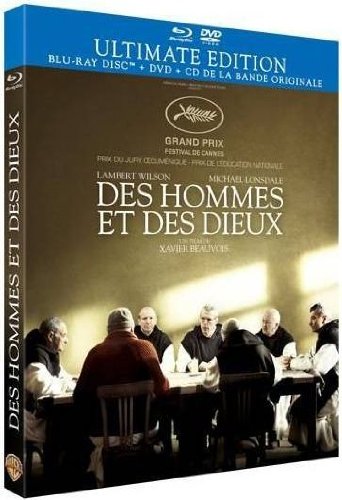 des Hommes et des Dieux [Édition Prestige] 5051889066088