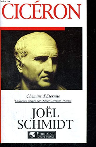 Cicéron 9782857045687