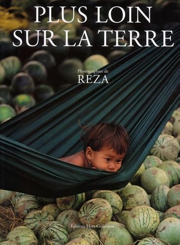 Plus loin sur la terre (Ancien prix Editeur 30 Euros) 9782258059030