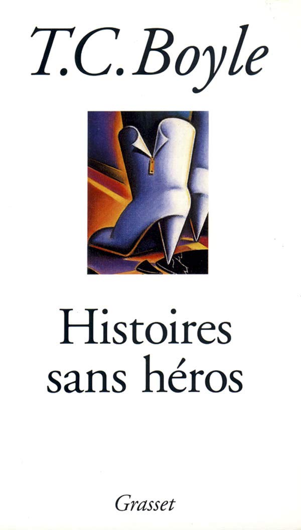 Histoires sans héros 9782246496816