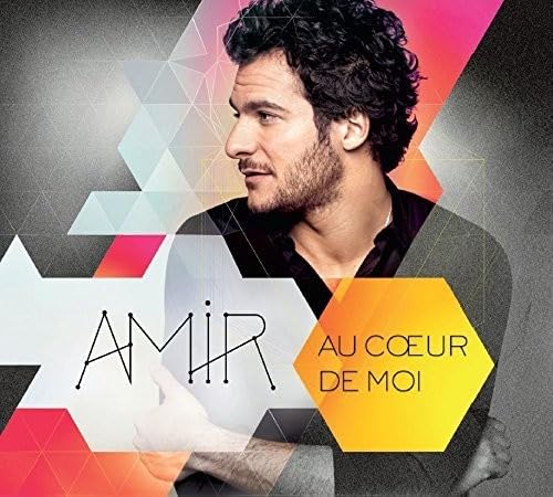Au Coeur De Moi-CD+DVD [Import] 0190295930912