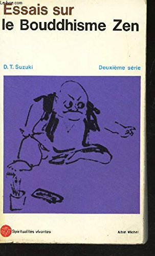 Essai sur le bouddhisme Zen, tome 2 9782226047939