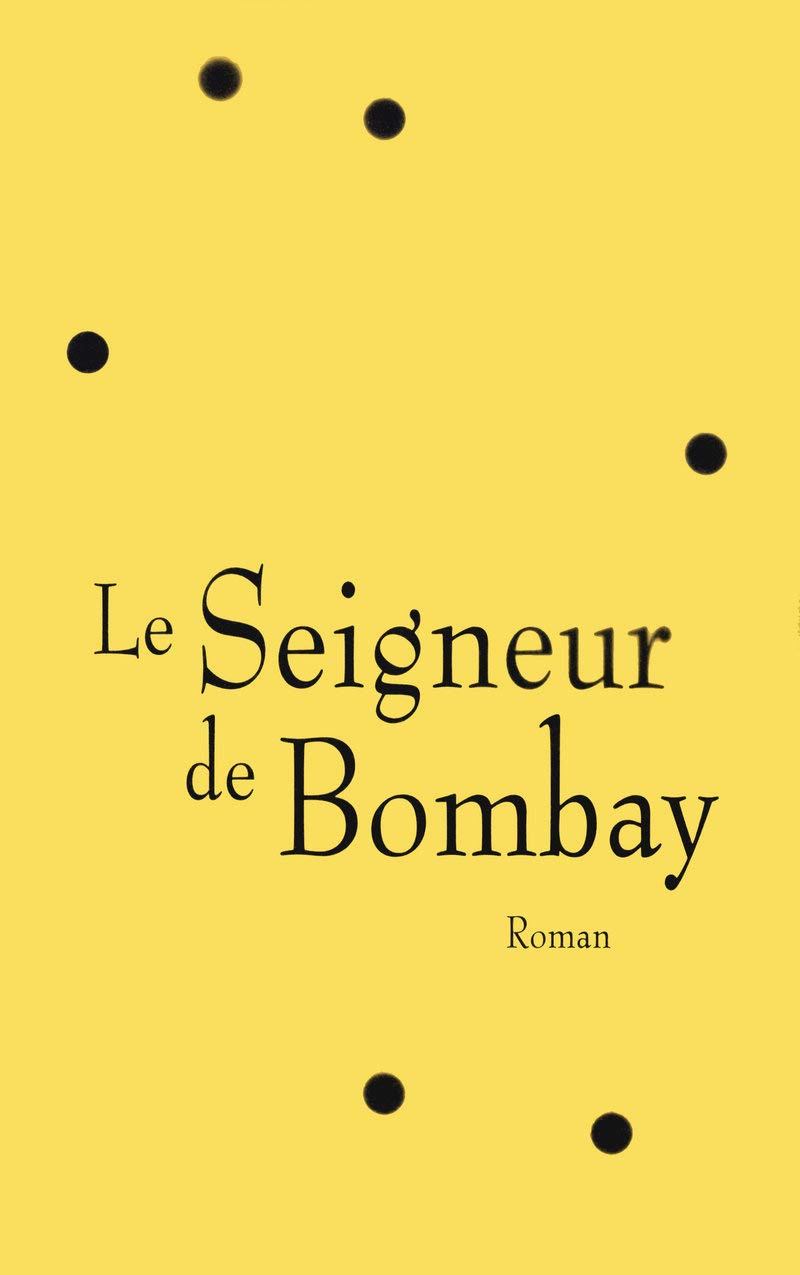 Le seigneur de Bombay 9782221107072