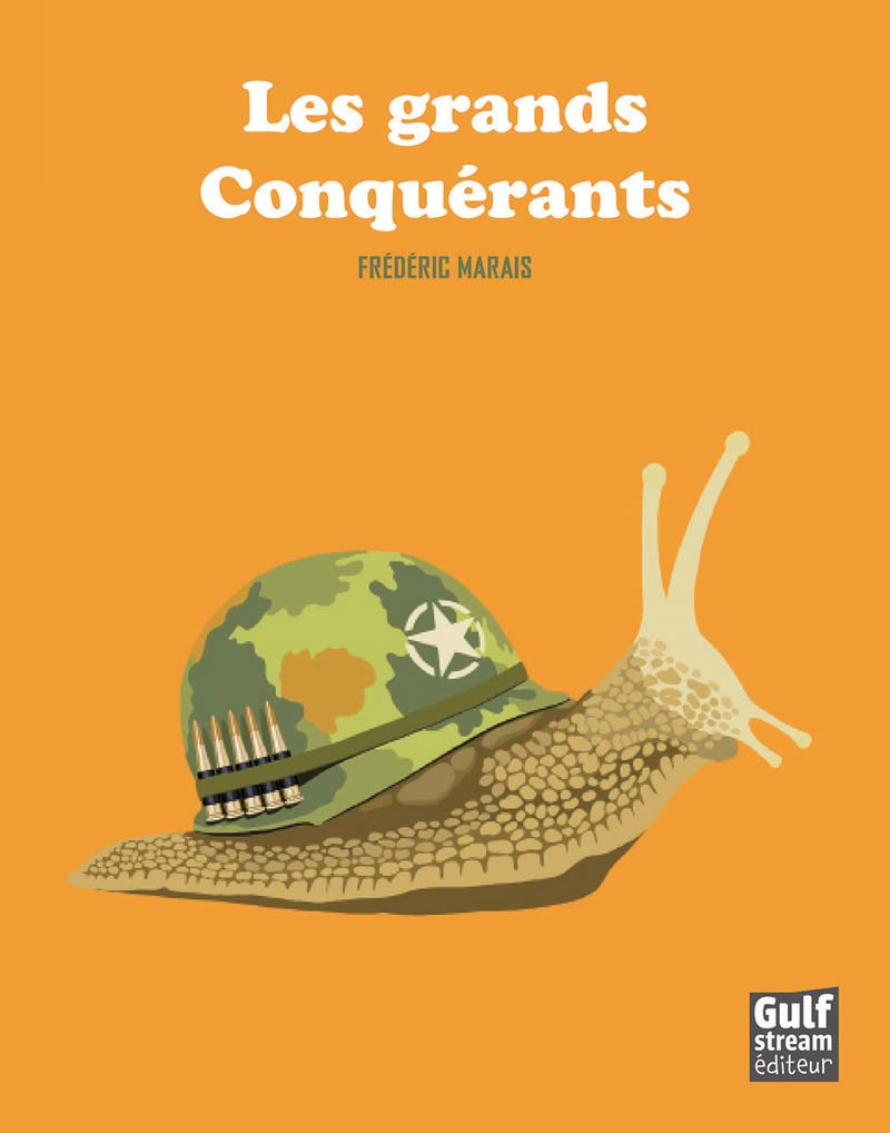 Les Grands conquérants 9782354883225